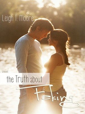 cover image of The Truth About Faking